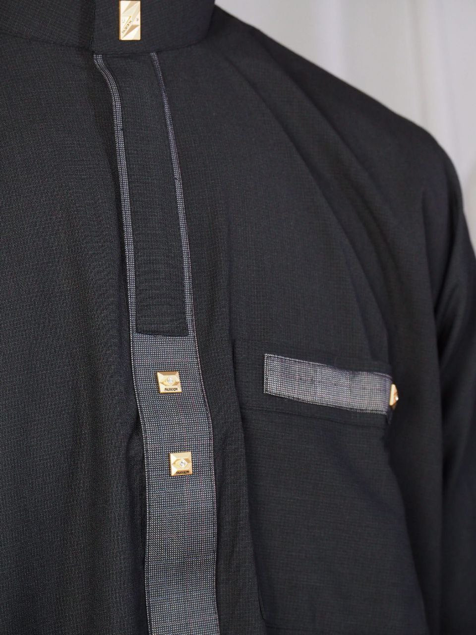 ثوب الوابل - فخافة في كل خيط