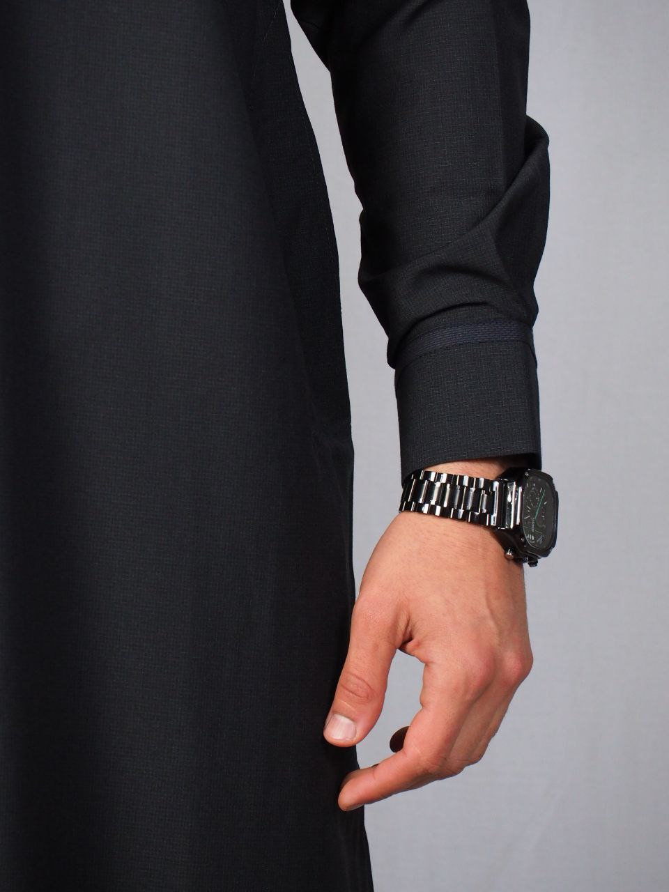 ثوب الوابل - فخافة في كل خيط