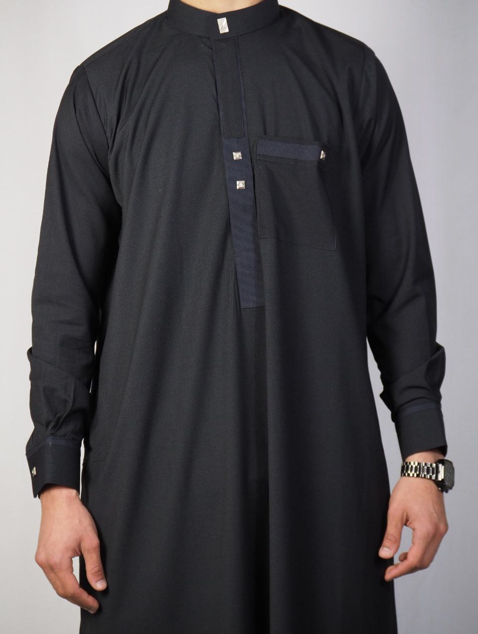 ثوب الوابل - فخافة في كل خيط