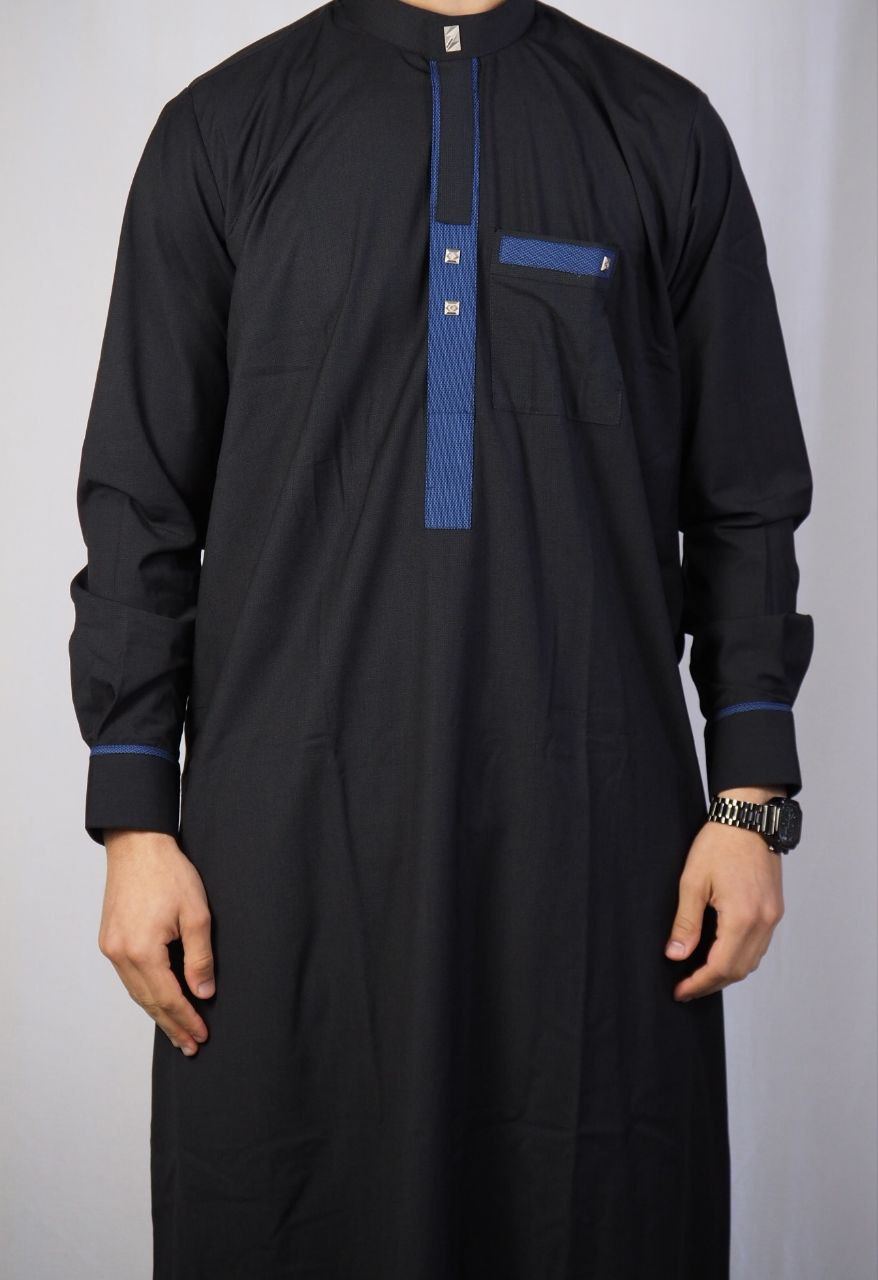 ثوب الوابل - فخافة في كل خيط