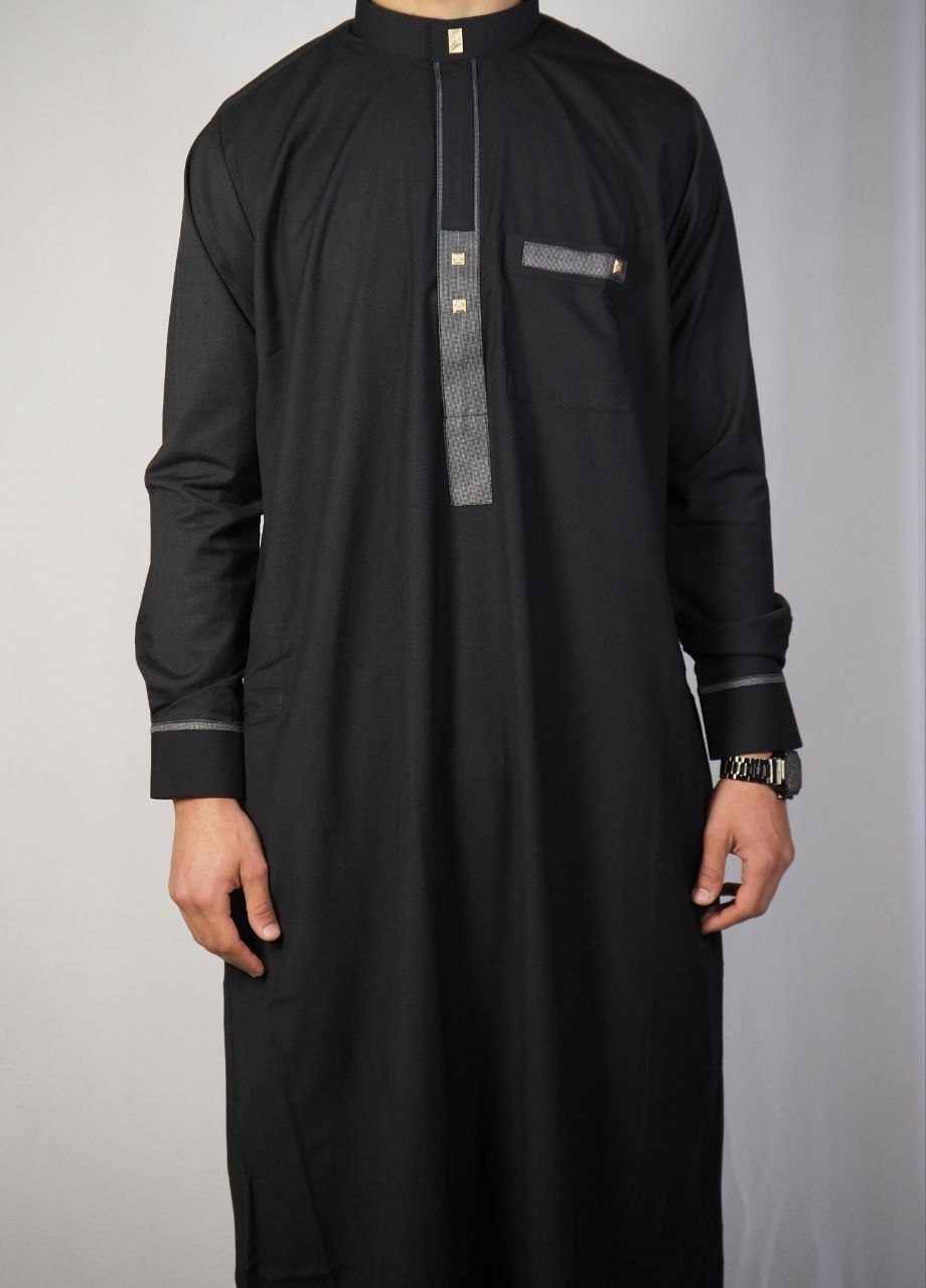 ثوب الوابل - فخافة في كل خيط