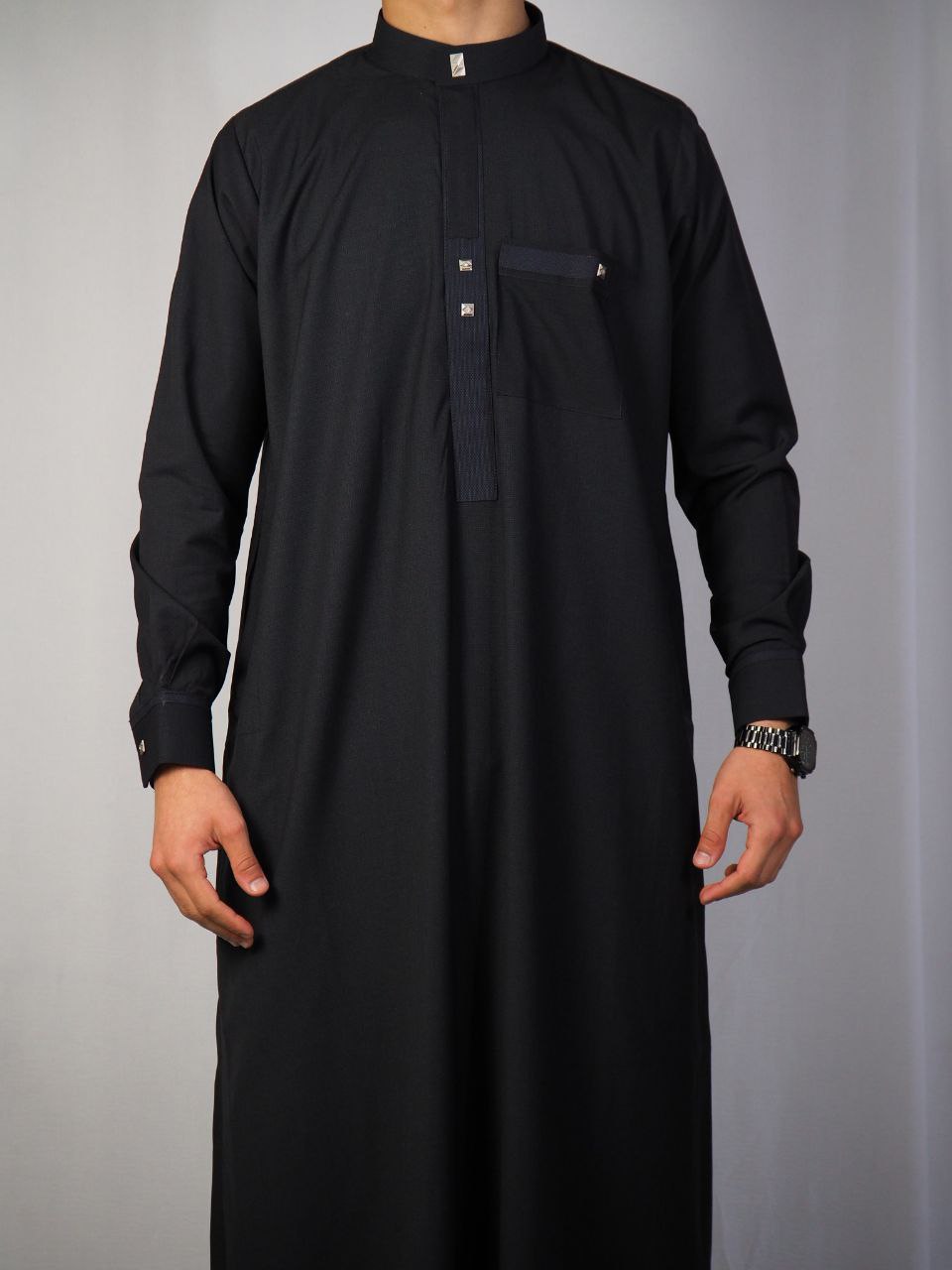 ثوب الوابل - فخافة في كل خيط